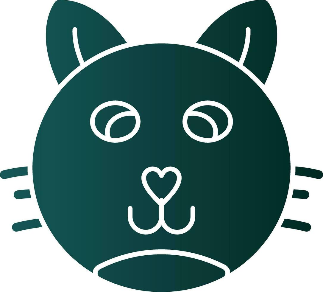 Pet Vector Icon Design