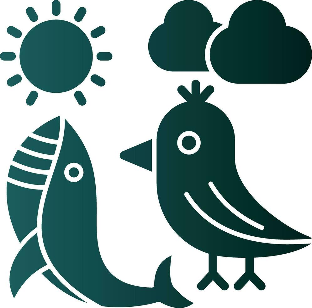 Community Vector Icon Design