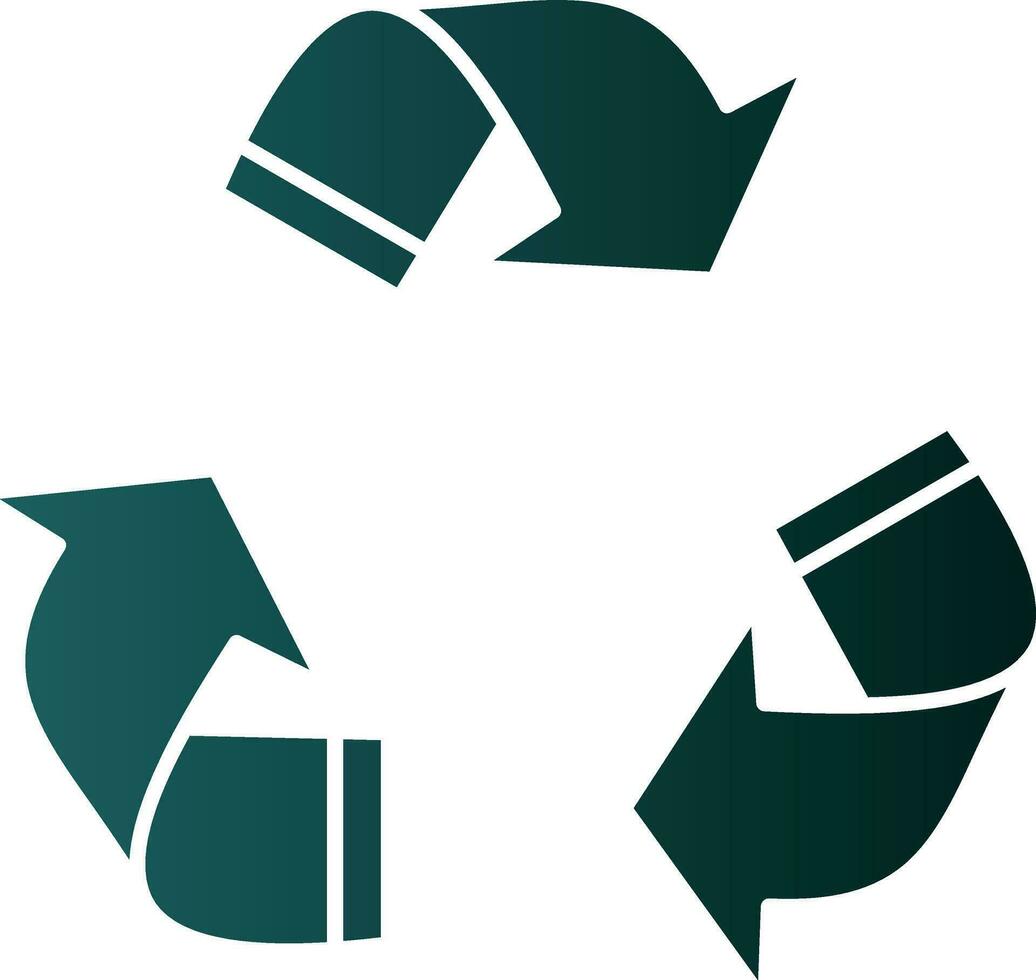 Reuse Vector Icon Design