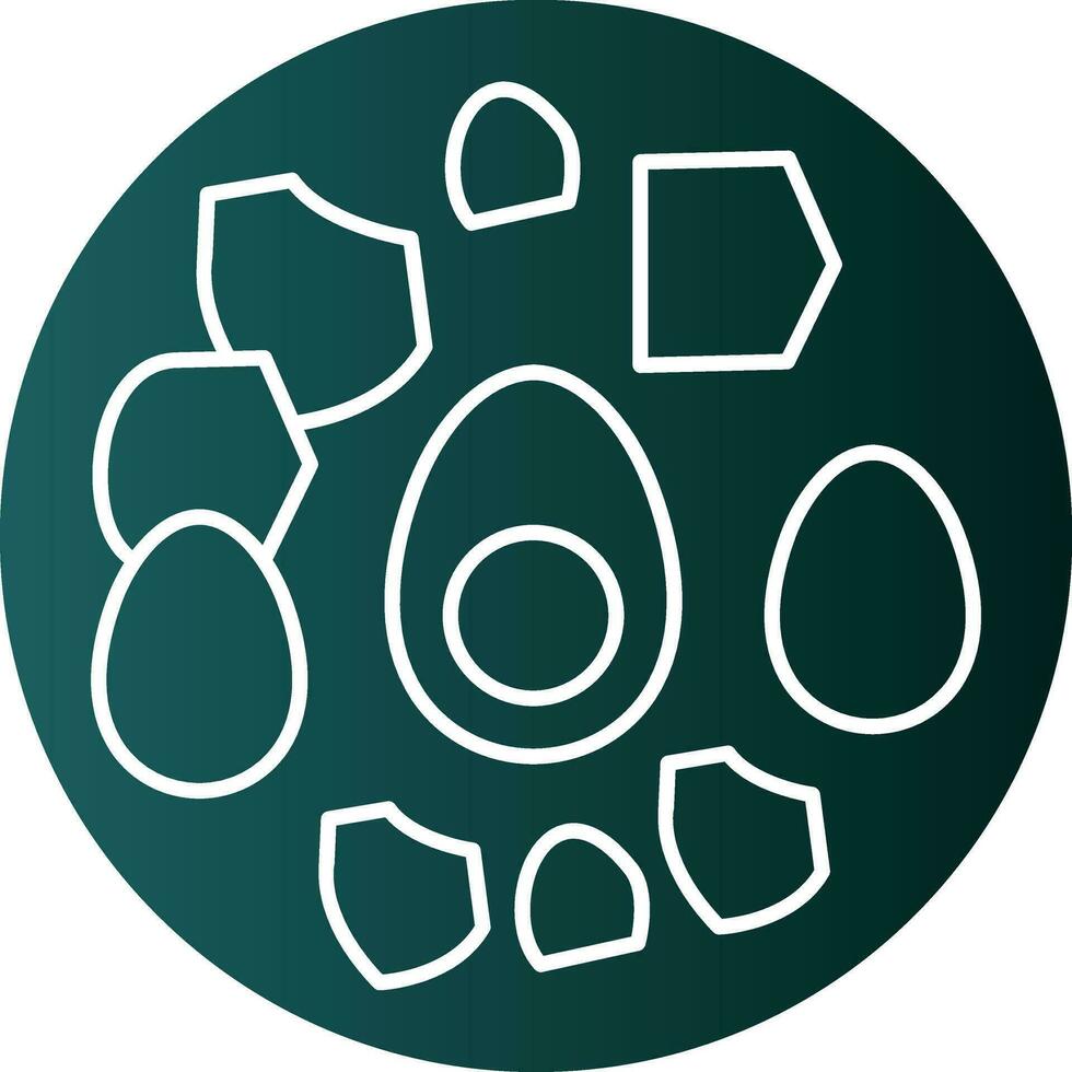 Khai phalo Vector Icon Design