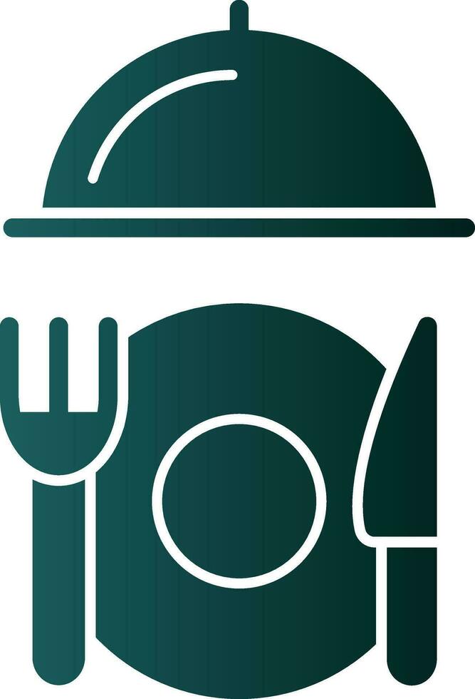 Food and restaurant Vector Icon Design
