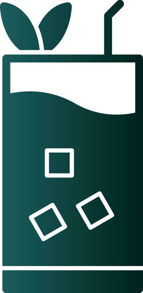 Cha yen Vector Icon Design