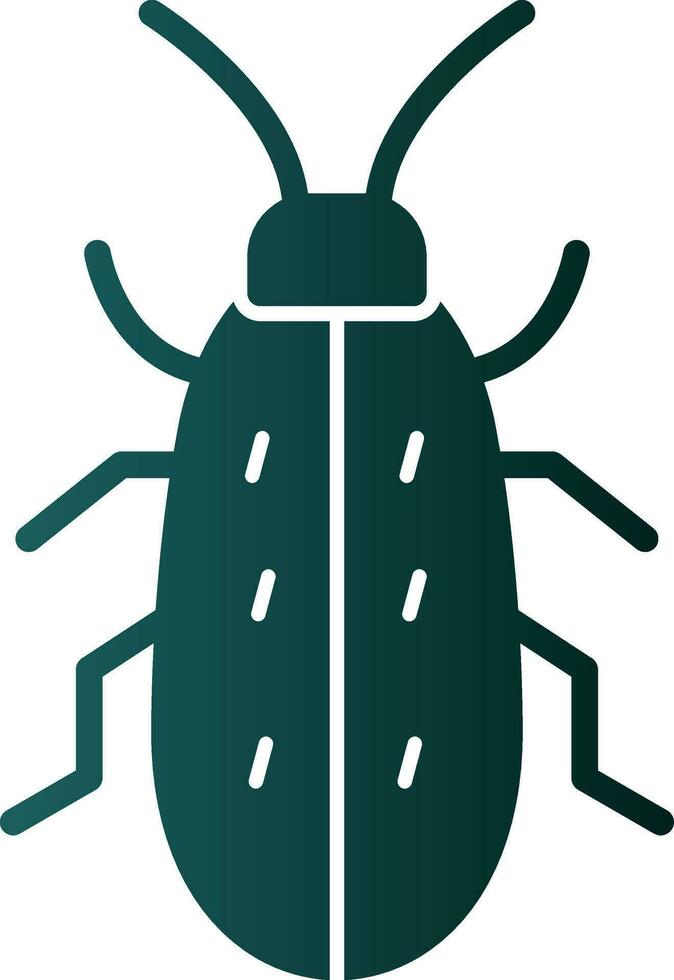 Insect Vector Icon Design