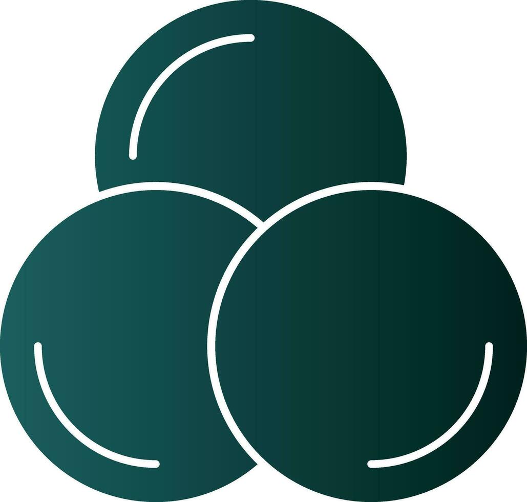 Rgb Vector Icon Design