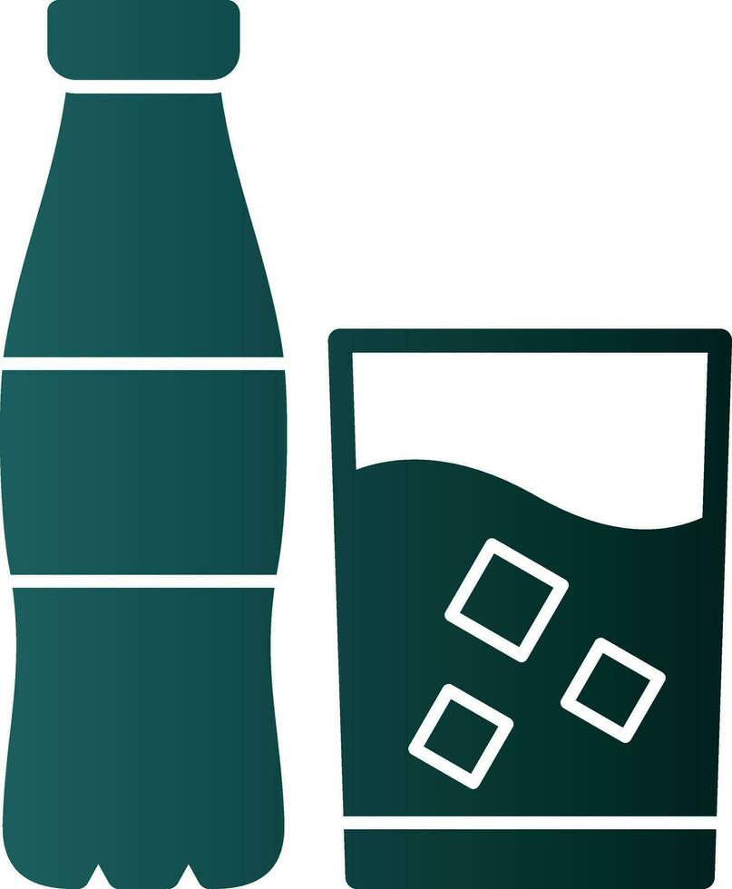 Soda Vector Icon Design