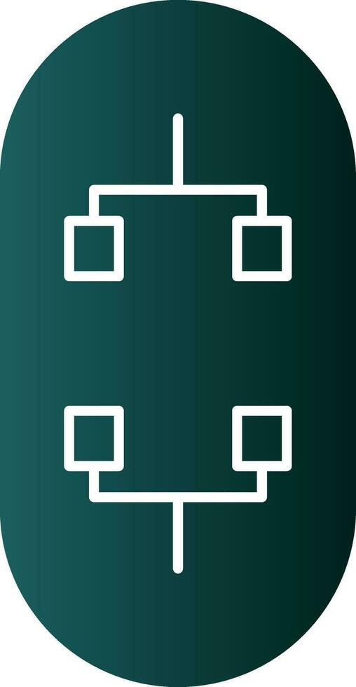 Skateboard Vector Icon Design
