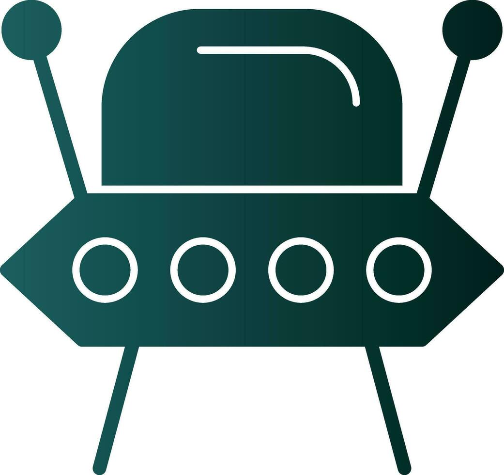 Capsule Vector Icon Design