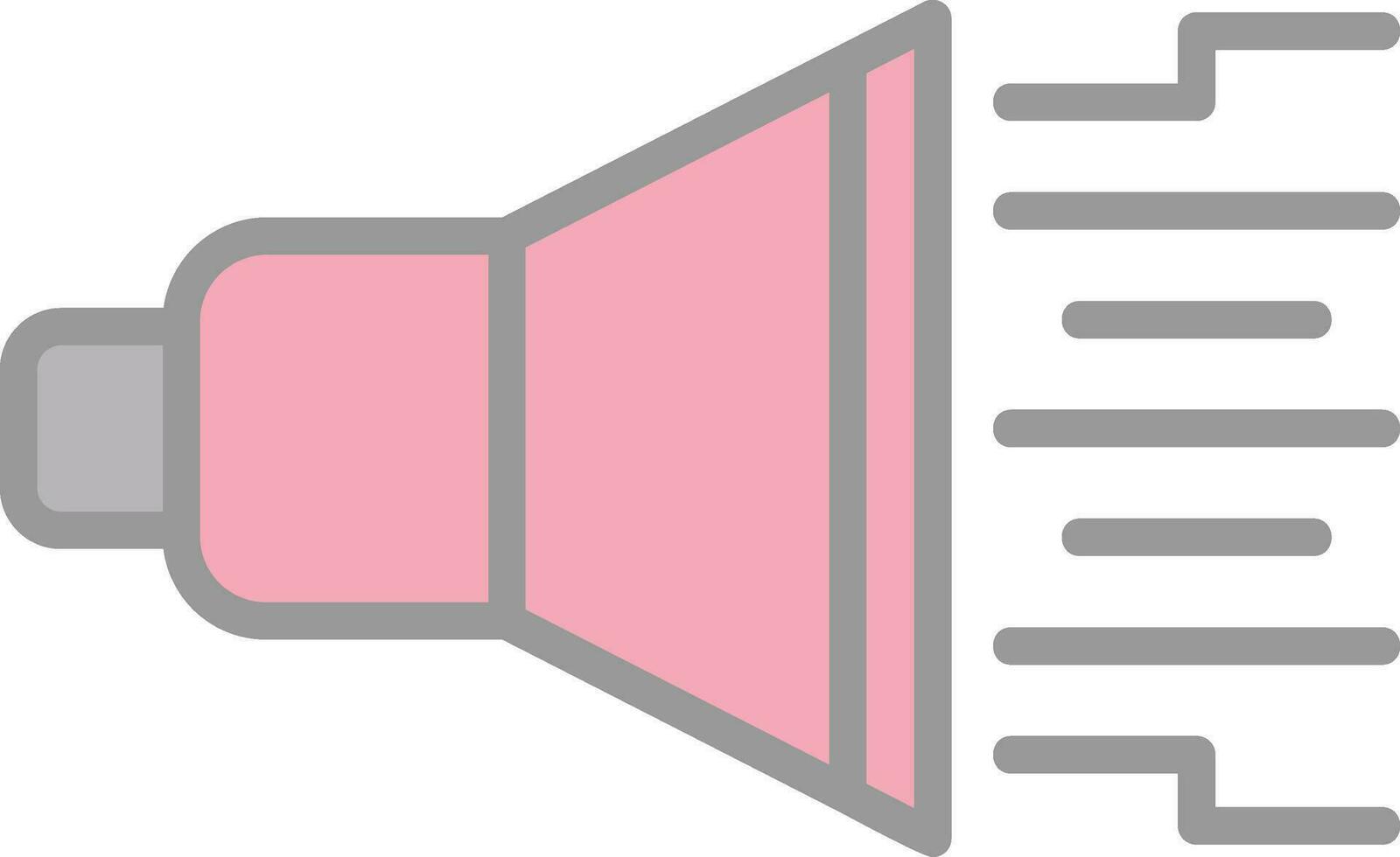 Noise Vector Icon Design