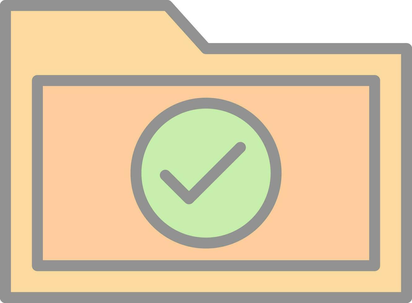 Save file Vector Icon Design
