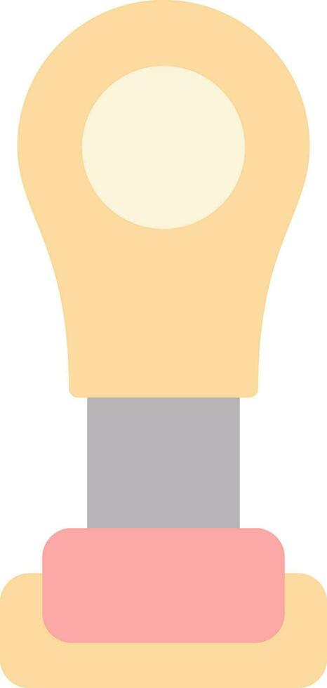 Manual transmission Vector Icon Design