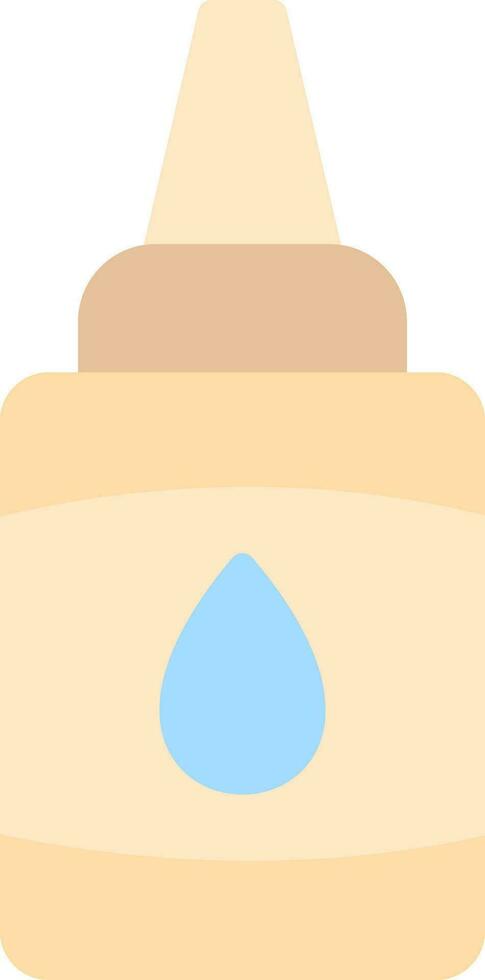 Glue Vector Icon Design