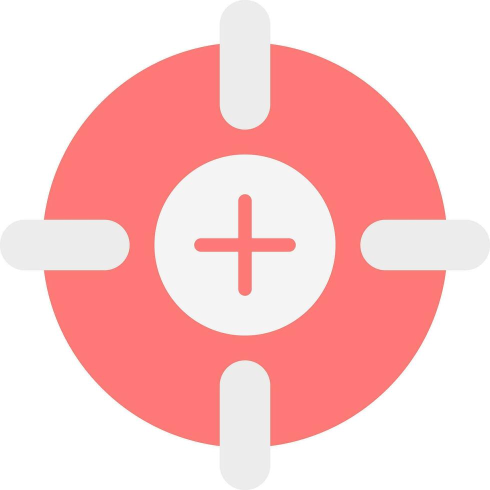 Calibration Vector Icon Design