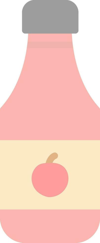 Sauce Vector Icon Design