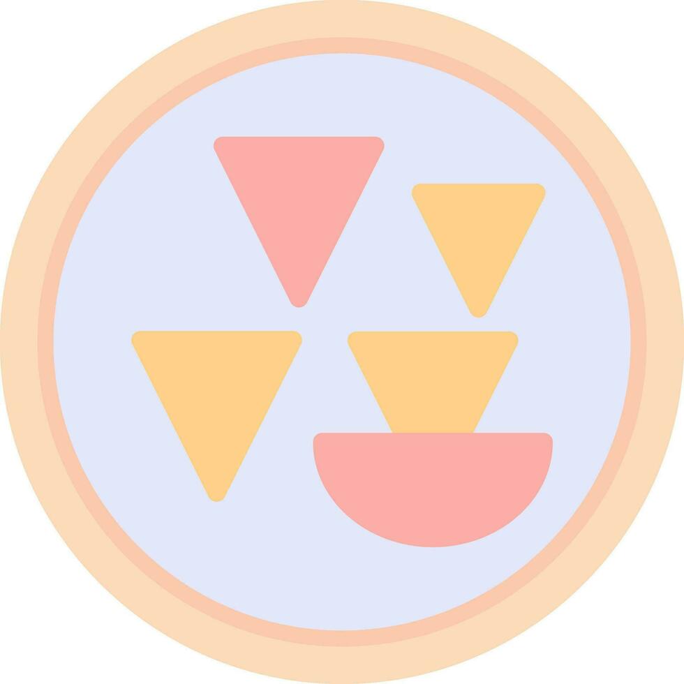 Thai Vector Icon Design