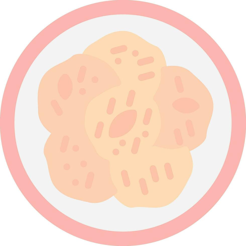 Tod man pla Vector Icon Design