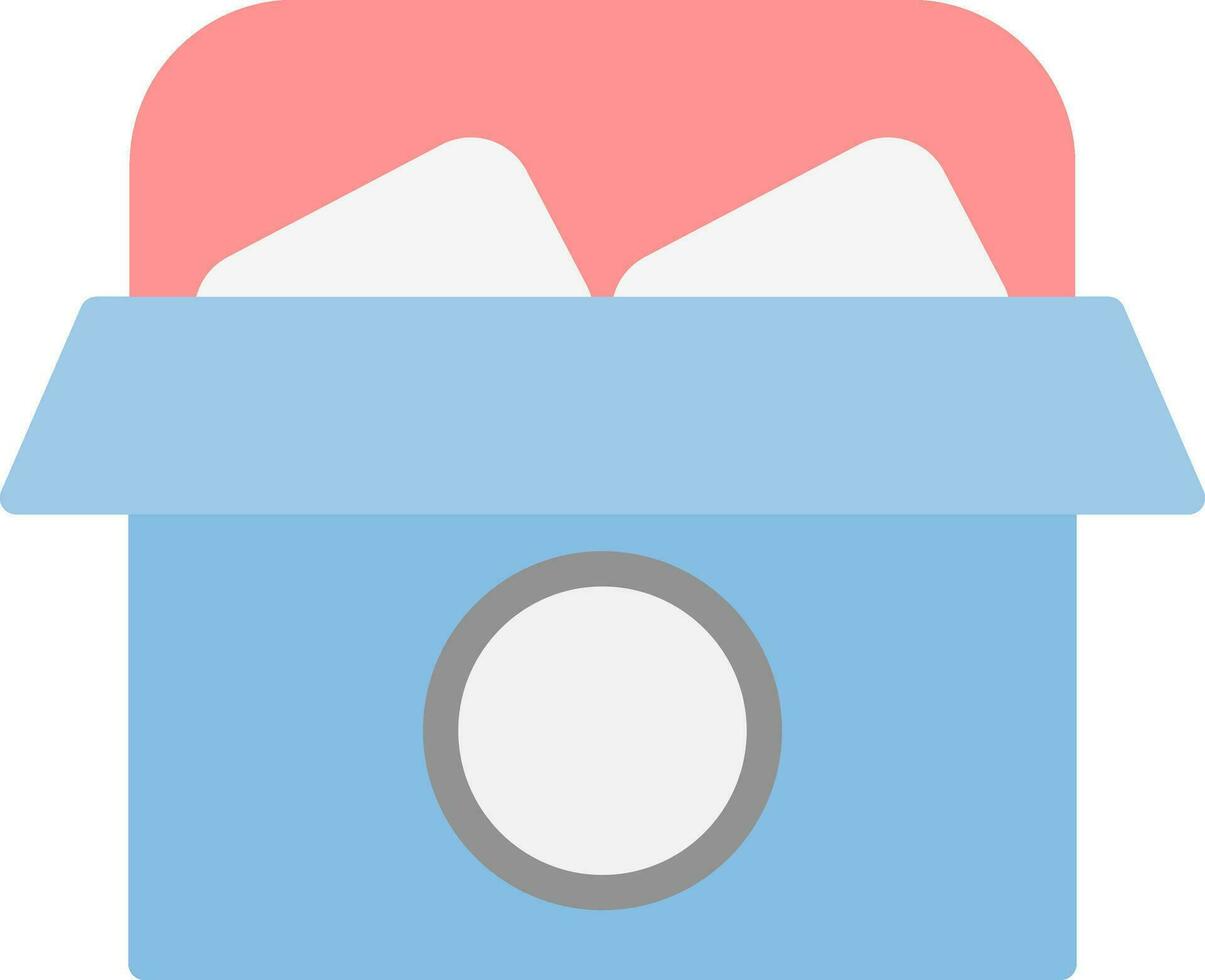 Blanket Vector Icon Design