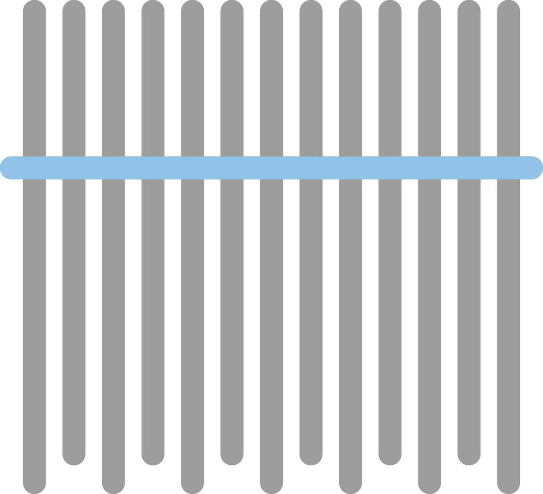 Barcode Vector Icon Design