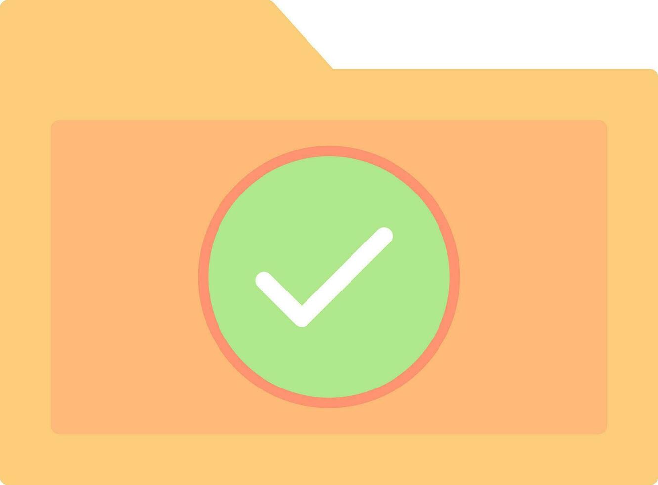 Save file Vector Icon Design