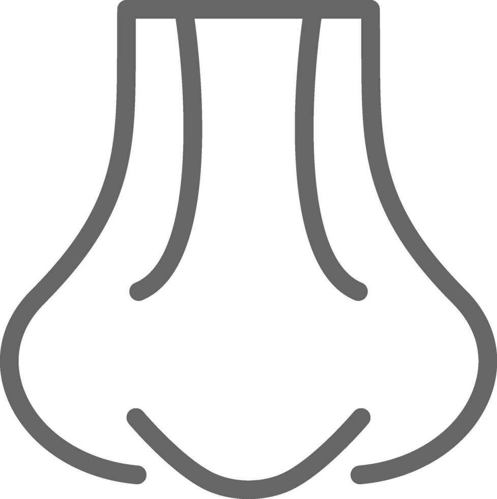 Bleed Vector Icon Design