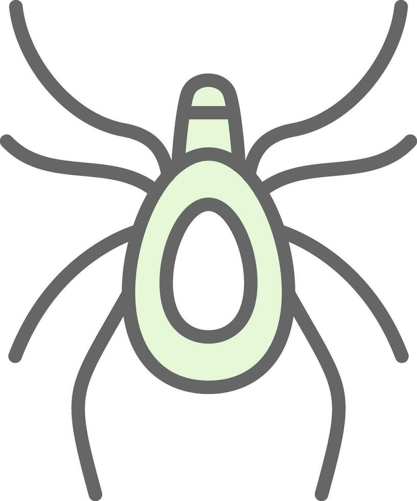 Tick Vector Icon Design