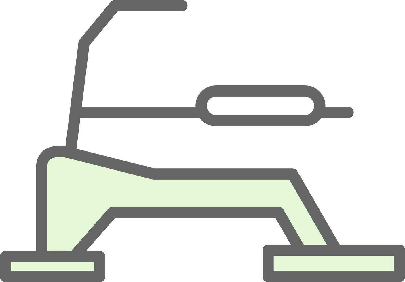 Winter sport Vector Icon Design