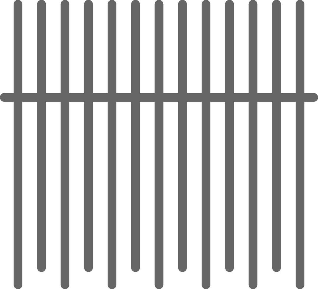 Barcode Vector Icon Design