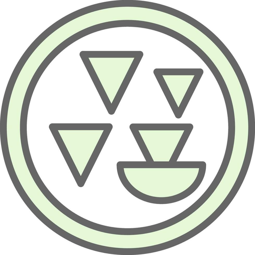 Thai Vector Icon Design
