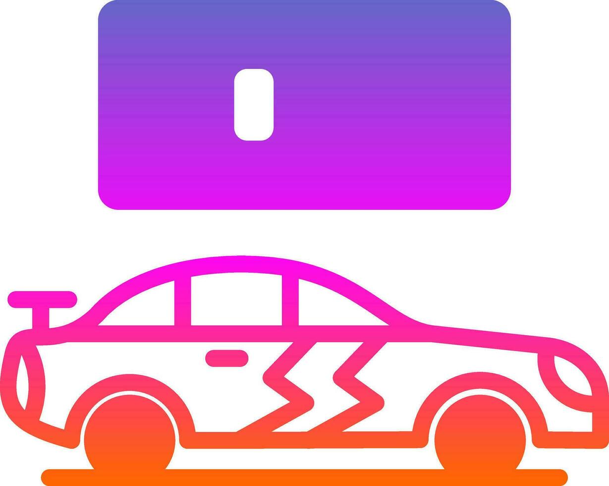 Loan Vector Icon Design