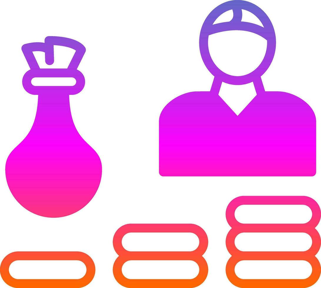 Incentive Vector Icon Design