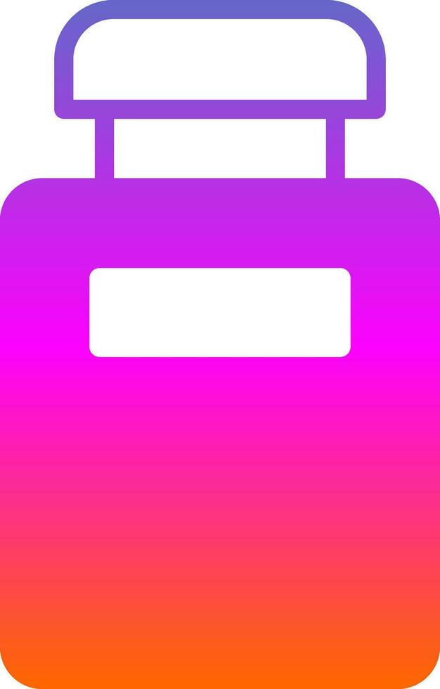 Ink Vector Icon Design
