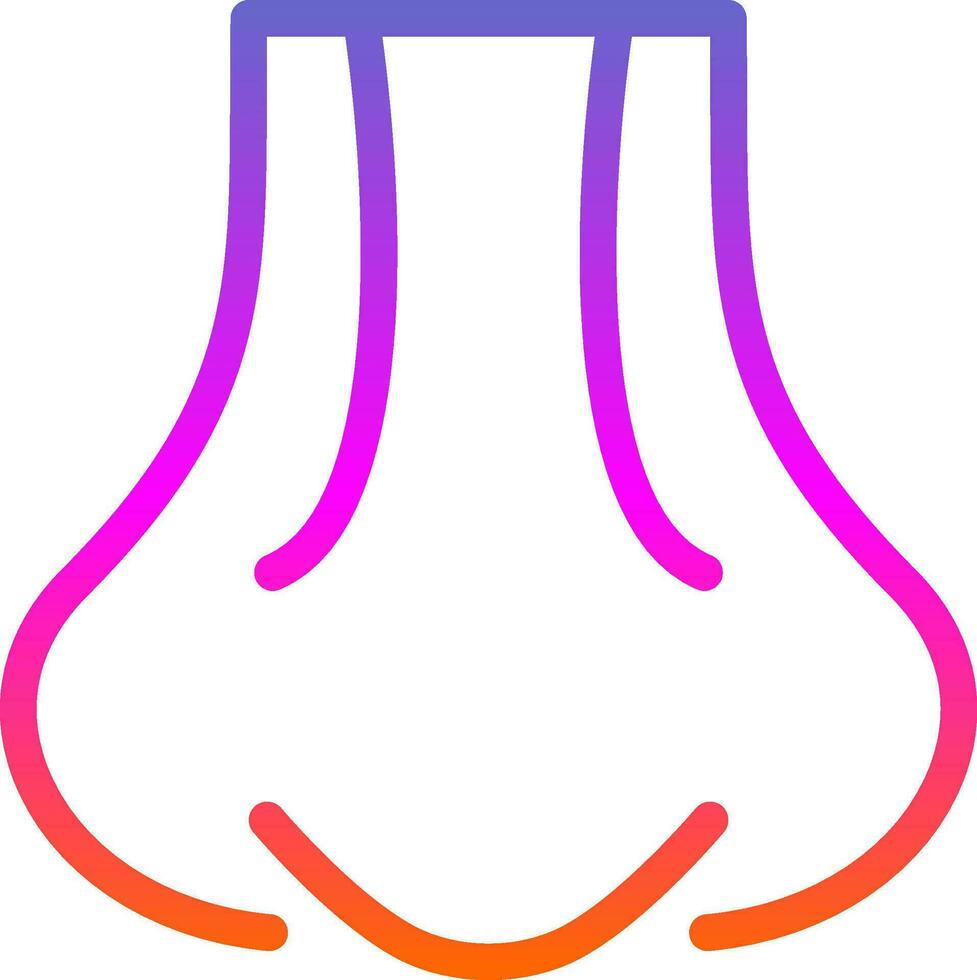 Bleed Vector Icon Design