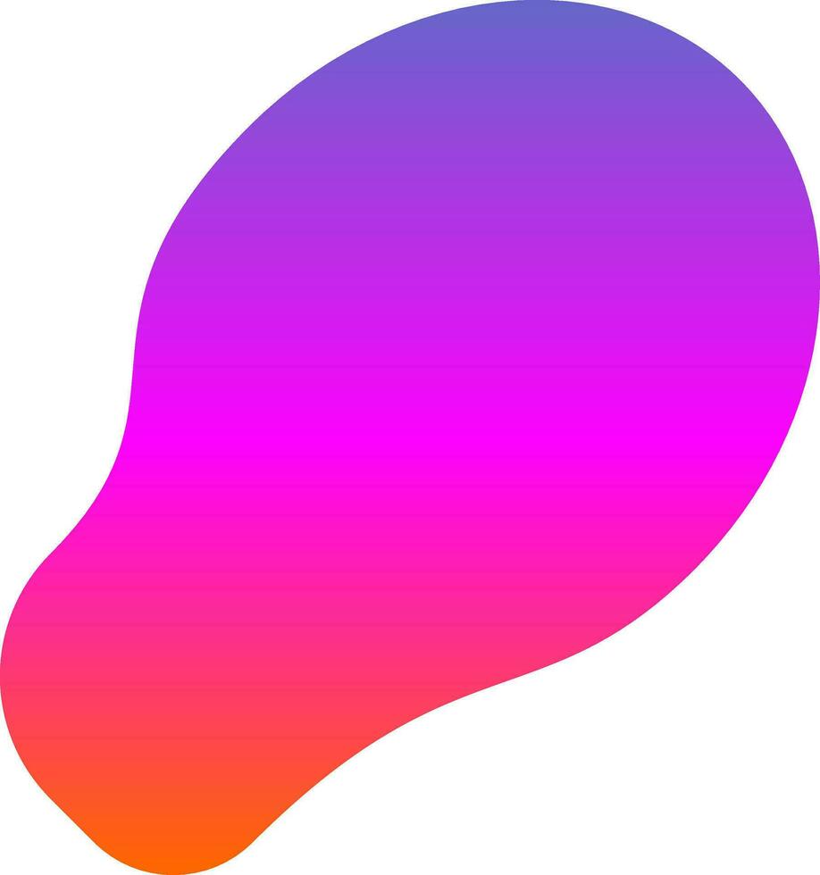 Meat Vector Icon Design