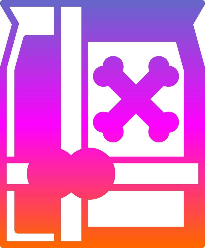 Gift Vector Icon Design