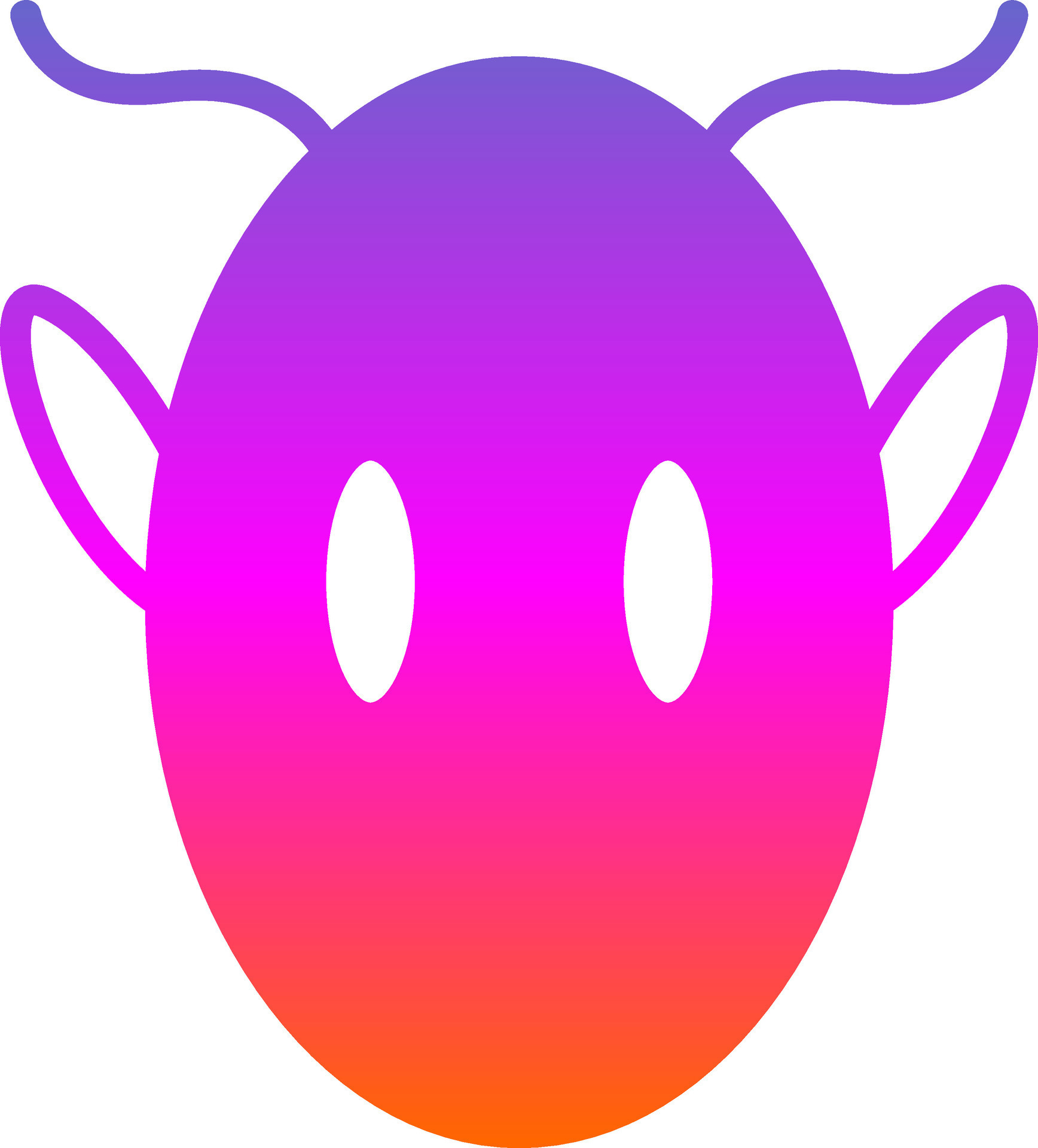 Martian Vector Icon Design 25573718 Vector Art at Vecteezy