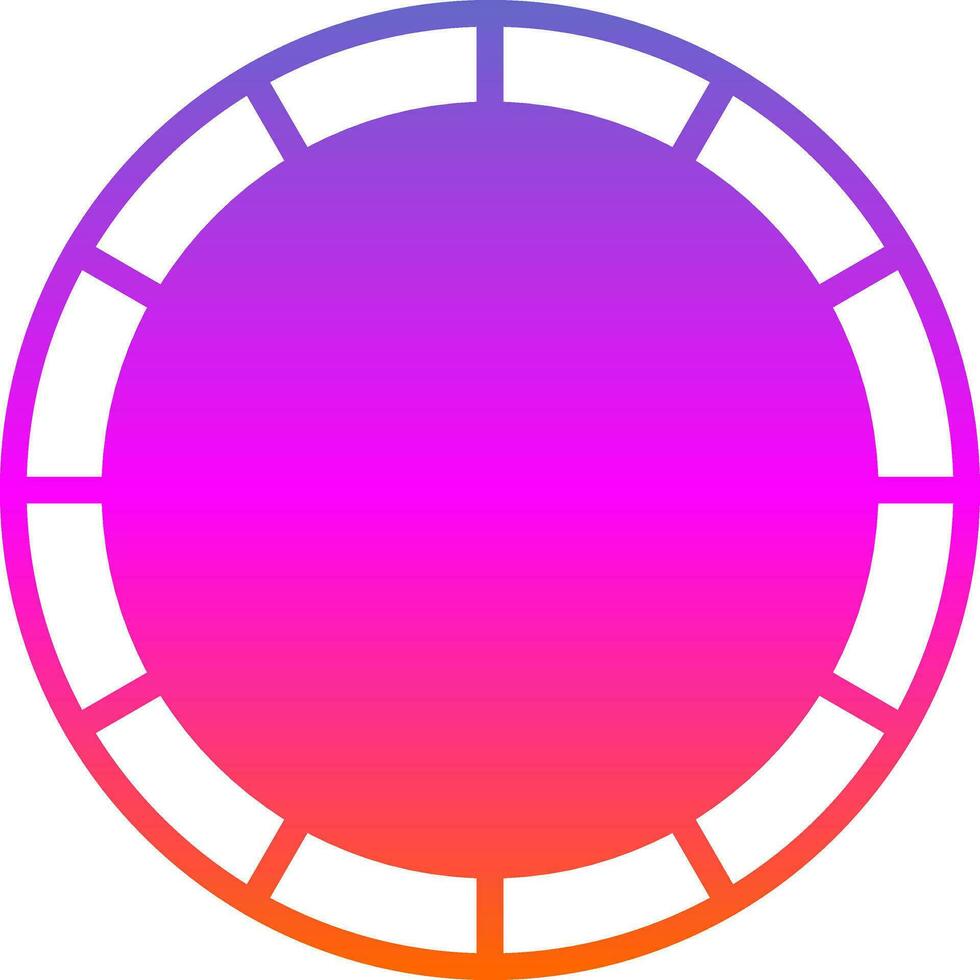 Bitcoin Vector Icon Design