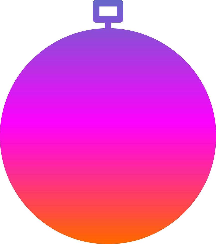 Compass Vector Icon Design