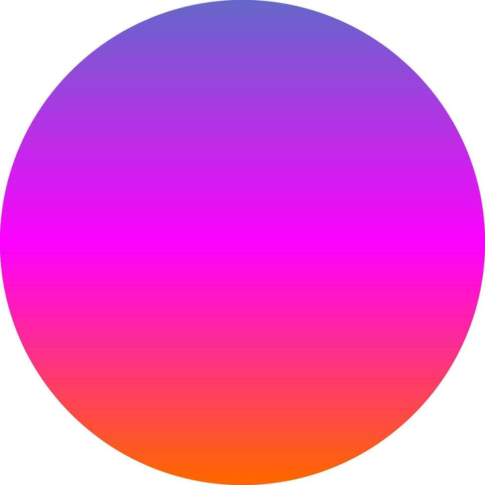 Radar Vector Icon Design