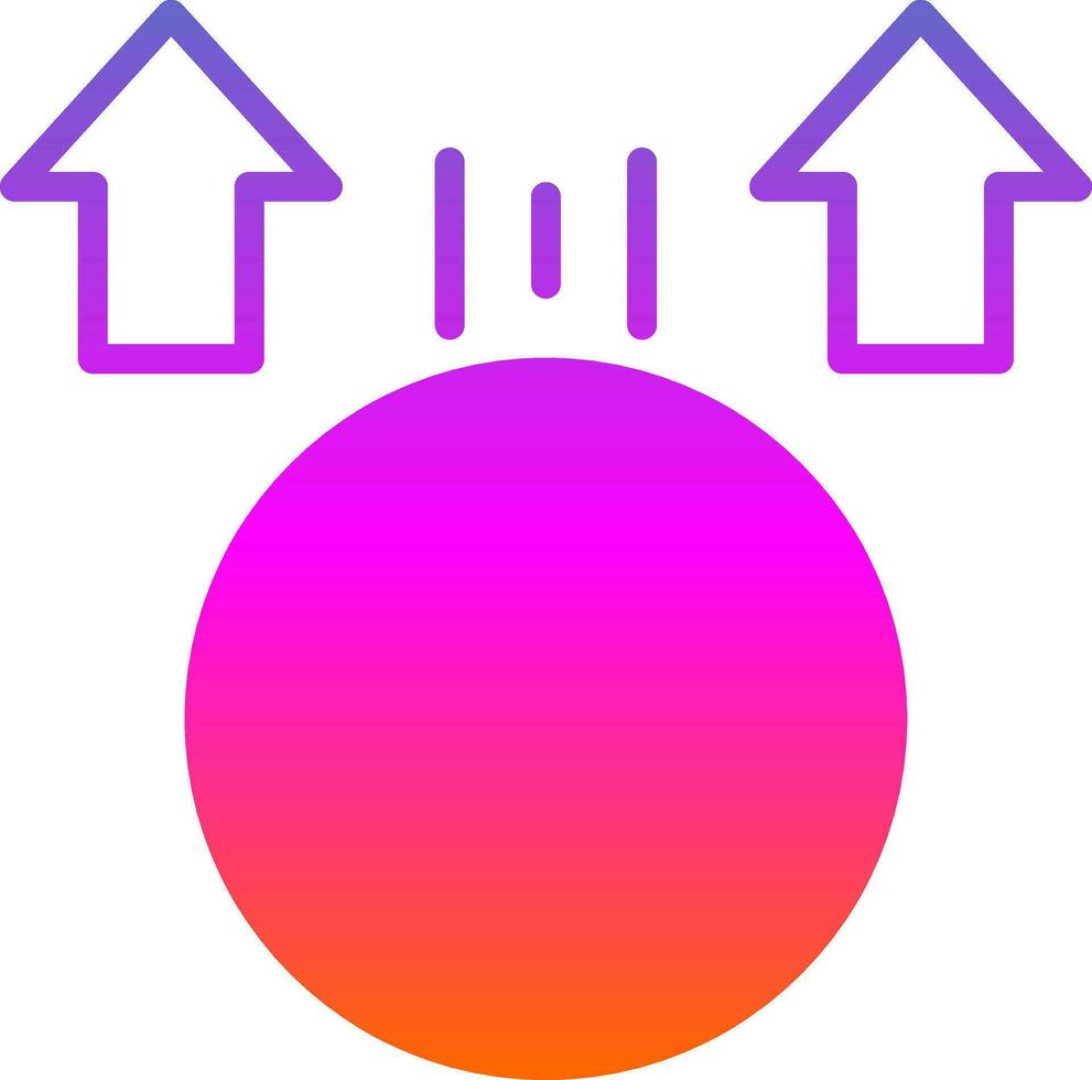Future Vector Icon Design