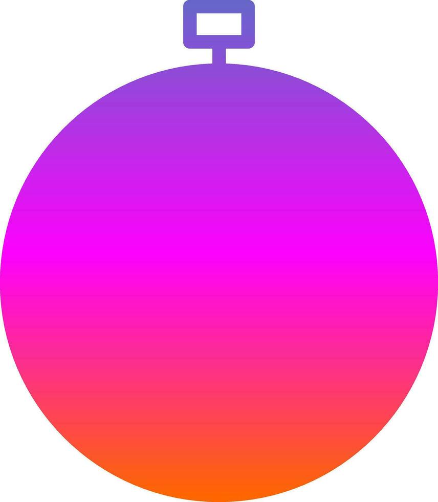Compass Vector Icon Design