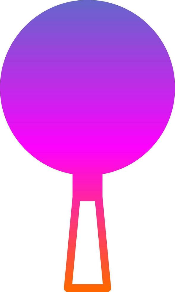 Magnify Vector Icon Design