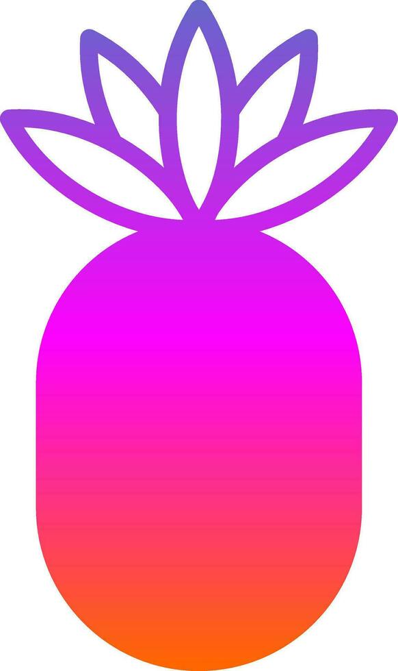 Khao pad Vector Icon Design