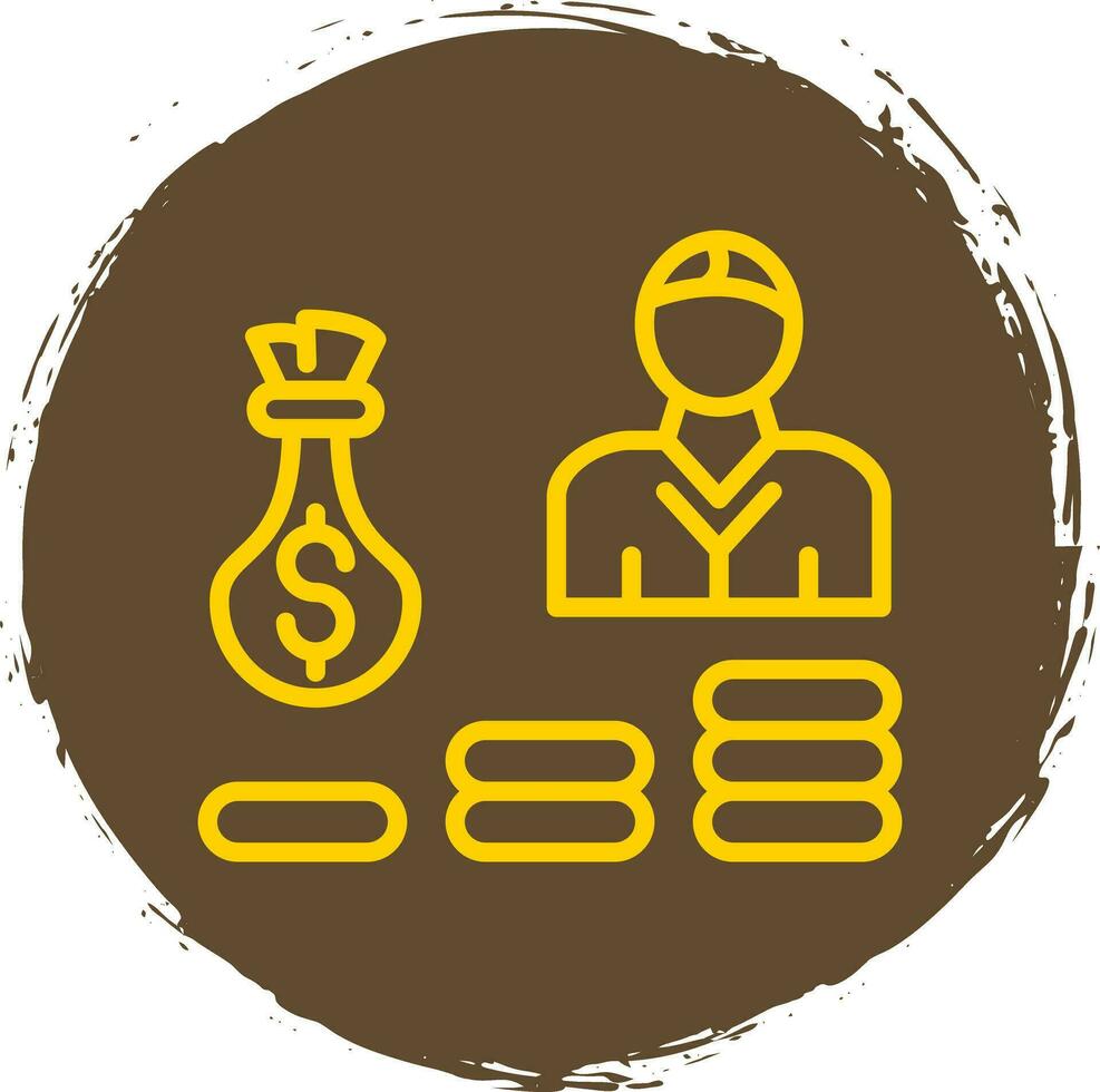 Incentive Vector Icon Design
