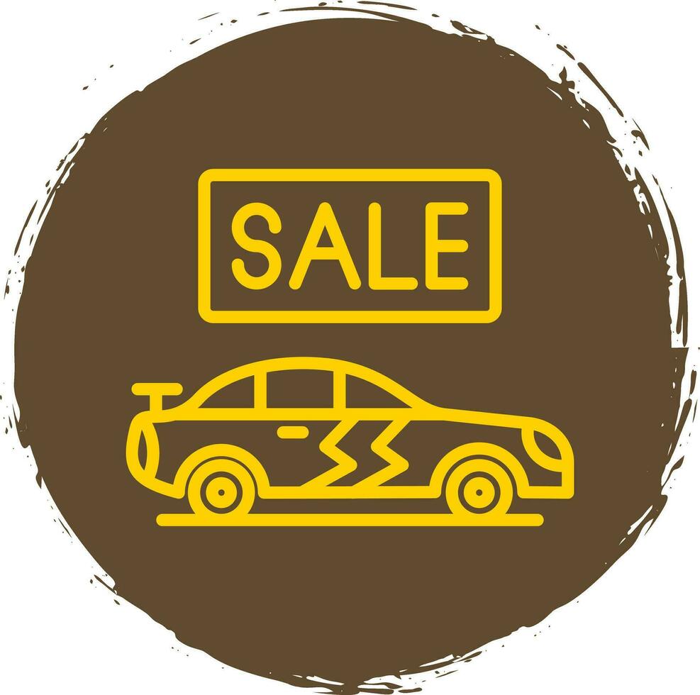 Sale Vector Icon Design