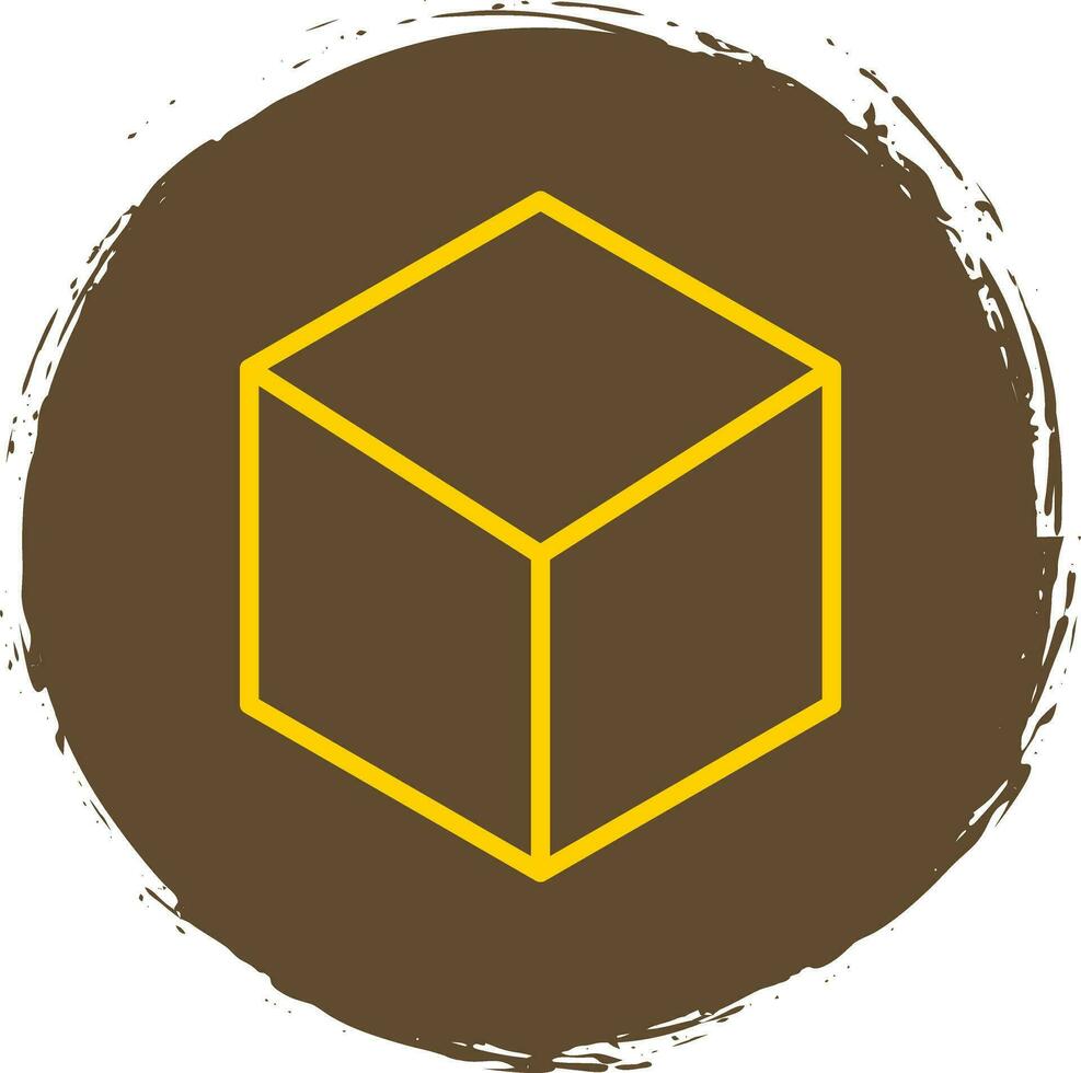 3d Vector Icon Design