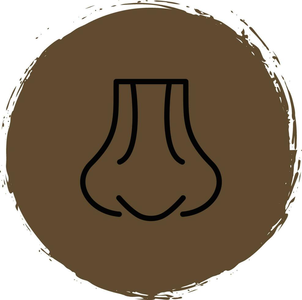 Bleed Vector Icon Design
