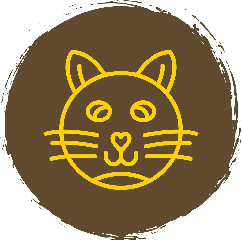 Pet Vector Icon Design