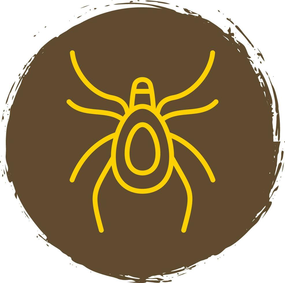 Tick Vector Icon Design