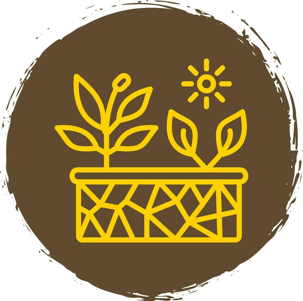 Drought Vector Icon Design
