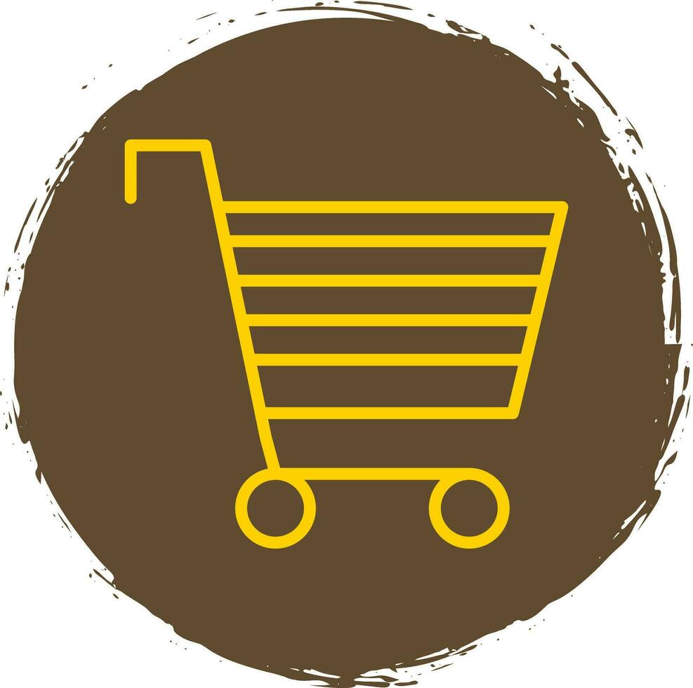 Cart Vector Icon Design