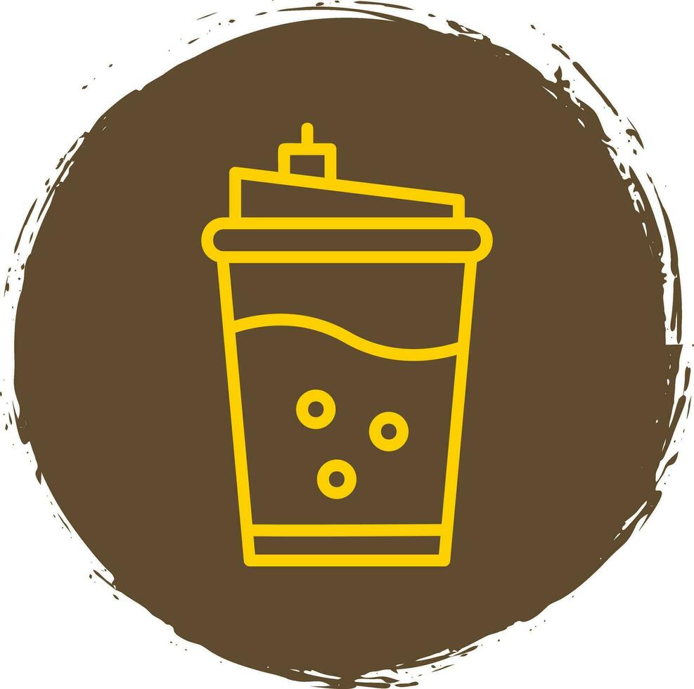 Nom yen Vector Icon Design